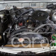 TOYOTA COROLLA KE72 1986