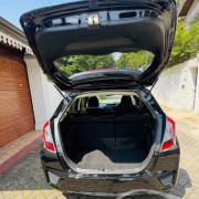 HONDA FIT GP5 2014