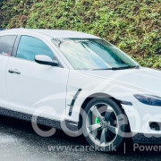 MAZDA RX8 2008