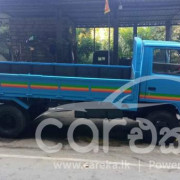 ISUZU ELF 1979