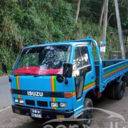 ISUZU ELF 1979