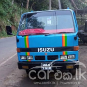 ISUZU ELF 1979