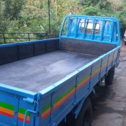ISUZU ELF 1979