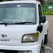 DAIHATSU HIJET 2002