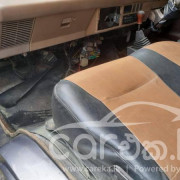 TOYOTA LITEACE 1983