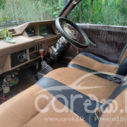 TOYOTA LITEACE 1983