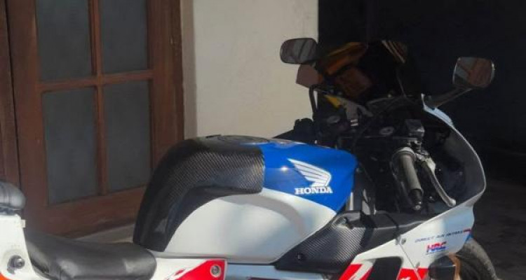 HONDA CBR 1998