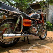 HONDA CD185 1999