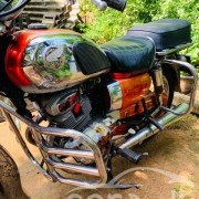 HONDA CD185 1999