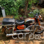 HONDA CD185 1999