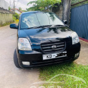 KIA PICANTO 2006