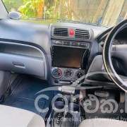 KIA PICANTO 2006