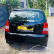 KIA PICANTO 2006