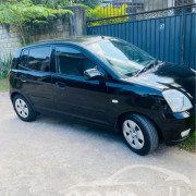 KIA PICANTO 2006