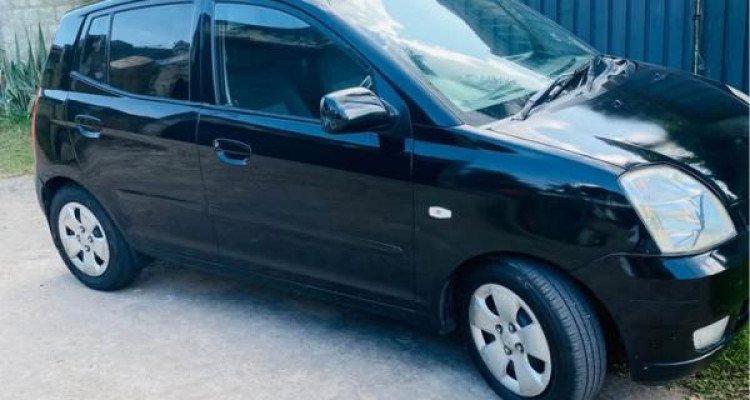 KIA PICANTO 2006