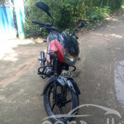 BAJAJ XCD125 2008