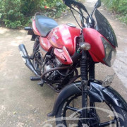 BAJAJ XCD125 2008