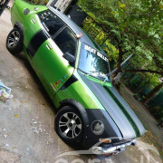 NISSAN SUNNY B211 1975