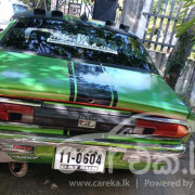 NISSAN SUNNY B211 1975