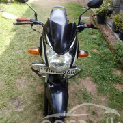 TVS METRO 2014