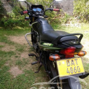 TVS METRO 2014