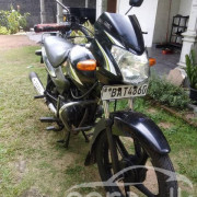 TVS METRO 2014