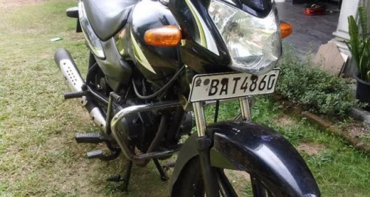 TVS METRO 2014