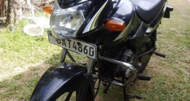 TVS METRO 2014