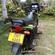 TVS METRO 2014