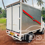 TATA SUPER ACE 2014