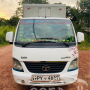 TATA SUPER ACE 2014