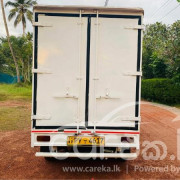 TATA SUPER ACE 2014