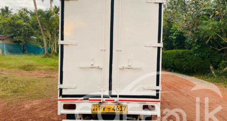 TATA SUPER ACE 2014