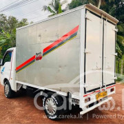 TATA SUPER ACE 2014