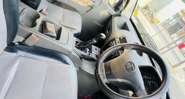 TATA SUPER ACE 2019