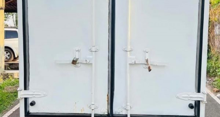 TATA SUPER ACE 2019