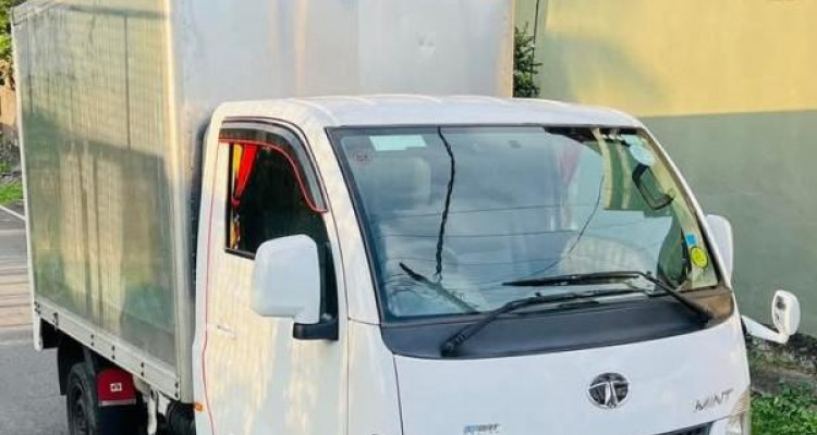 TATA SUPER ACE 2019
