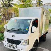 TATA SUPER ACE 2019