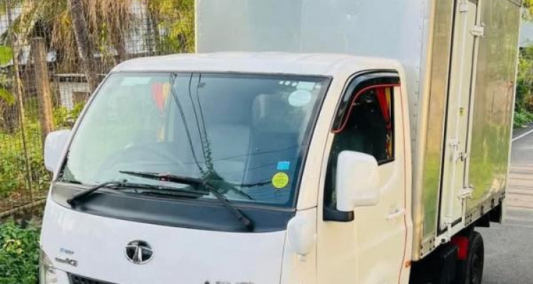 TATA SUPER ACE 2019