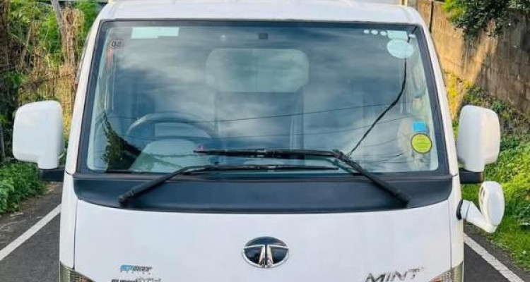 TATA SUPER ACE 2019