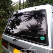 TOYOTA LITEACE 1991