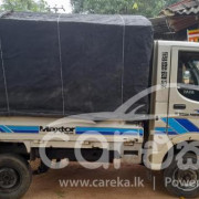 TATA ACE 2009