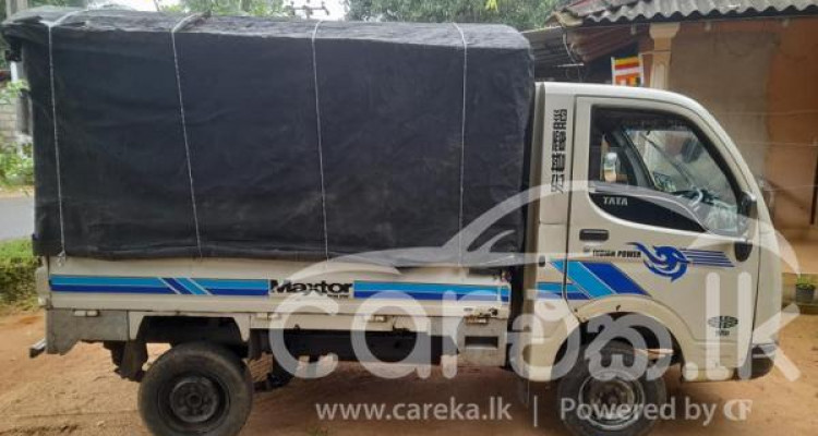 TATA ACE 2009
