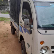 TATA ACE 2009