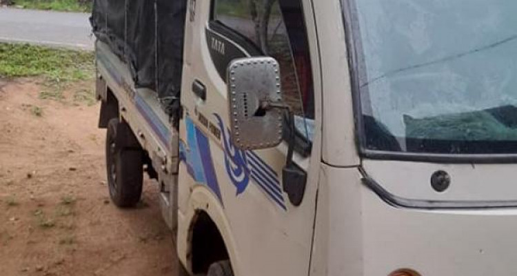 TATA ACE 2009