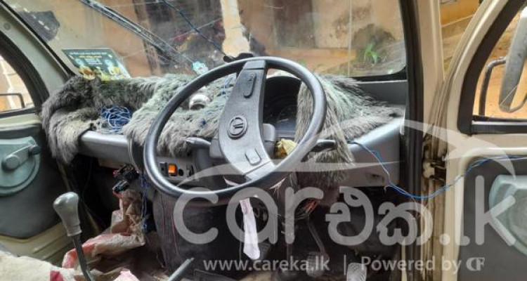 TATA ACE 2009
