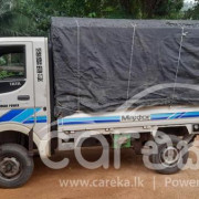TATA ACE 2009