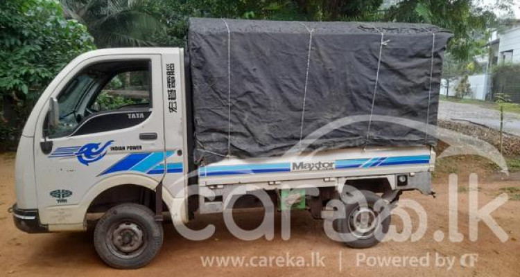 TATA ACE 2009