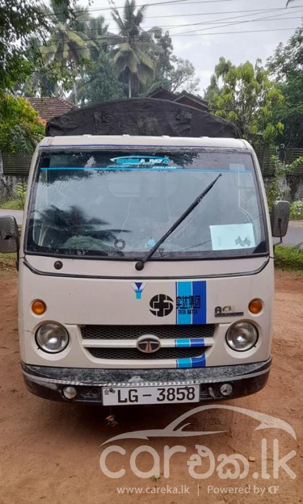TATA ACE 2009
