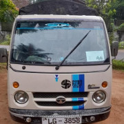 TATA ACE 2009